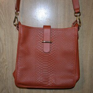 Gigi New York Elle Crossbody Bag